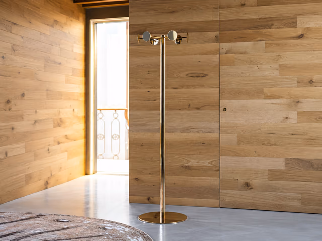 Chaperon Coat Stand by Opinion Ciatti