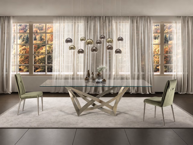 Bulles XL Lampadario Pendant Lamp by Reflex