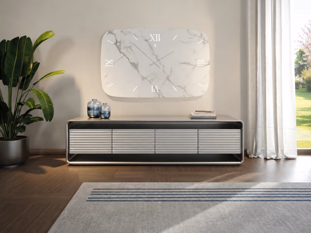 Oh Buffet Low Sideboard by Reflex