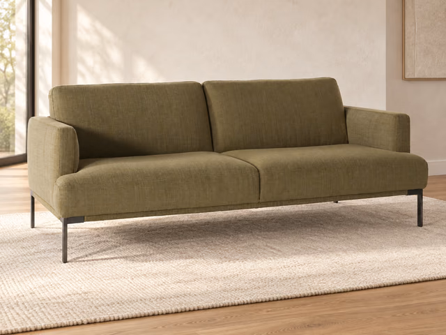 Estro Sofa by Natuzzi Italia