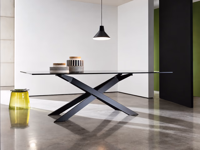 Cross Table by Sovet