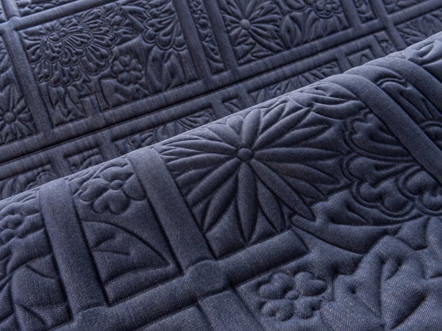 Shoji Blossom Wallcovering by Moooi