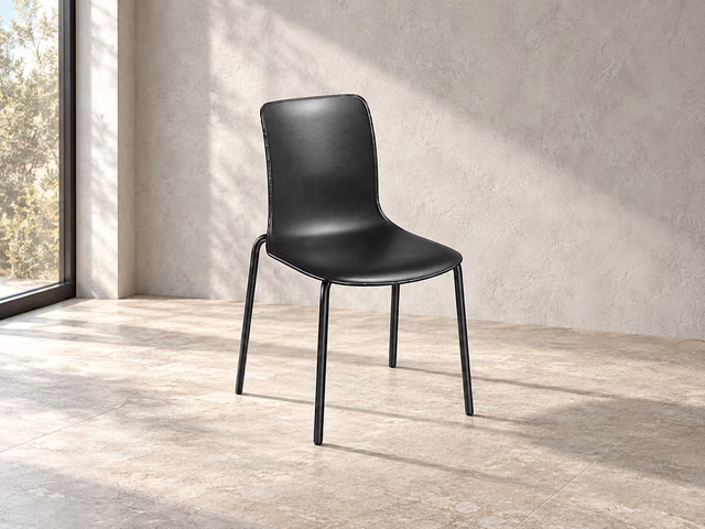 Olly Chair by Sovet