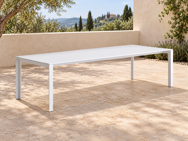 Apta EP140 Outdoor Table by LaPalma