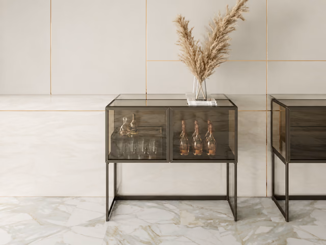 Elvis Storage Unit by Bontempi
