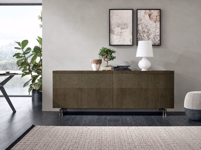 Frame Sideboard by Tomasella