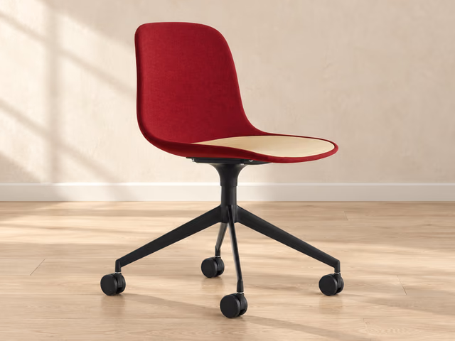 Seela S342 Chair by LaPalma