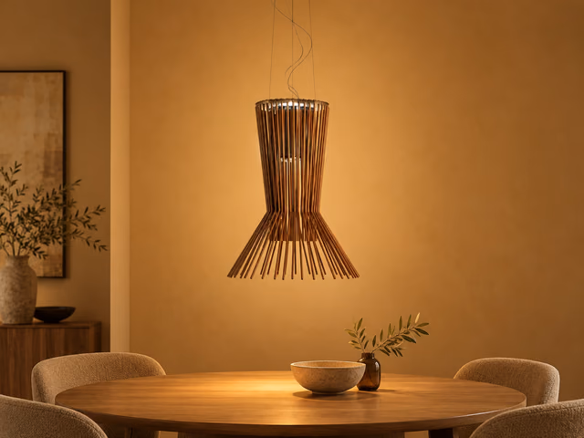 Allegretto Vivace Pendant Lamp by Foscarini