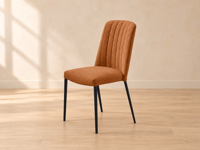 Dream 3 Chair by Peressini Casa
