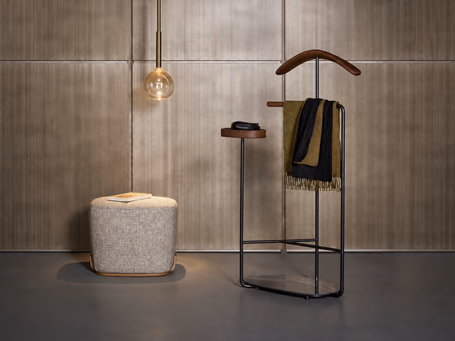 Luigio Valet Stand by Bonaldo