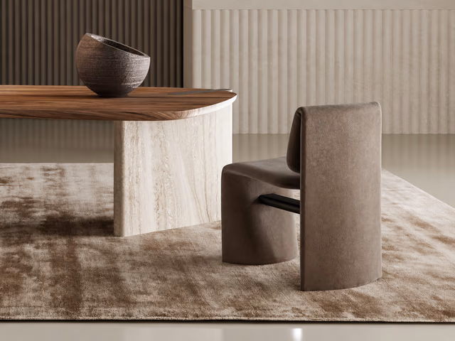 Avant-Garde Chair by Bonaldo