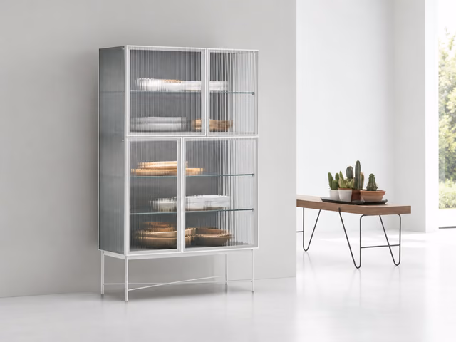 Nina Sideboard by Tomasella
