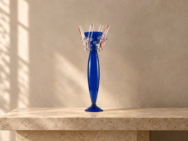 Amarillide Vase by Driade