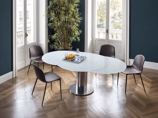 Seventy Chair by Bontempi