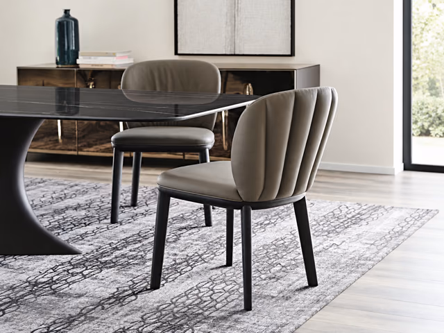 Chrishell Dining Chair by Cattelan Italia