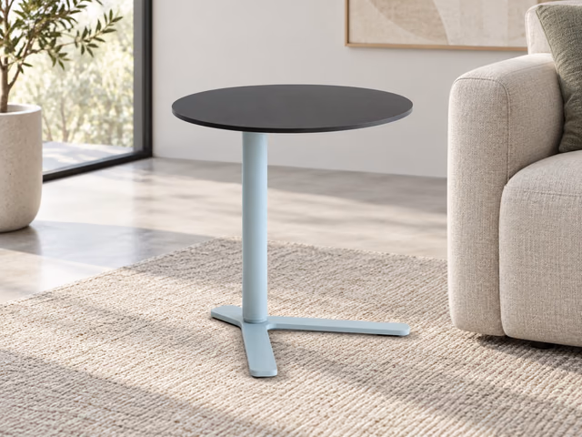 Yo T80 Side Table by LaPalma