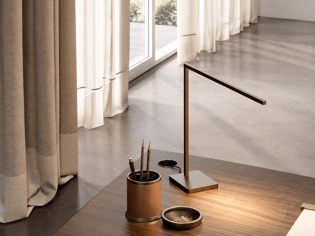 Essential Table Lamp by Reflex