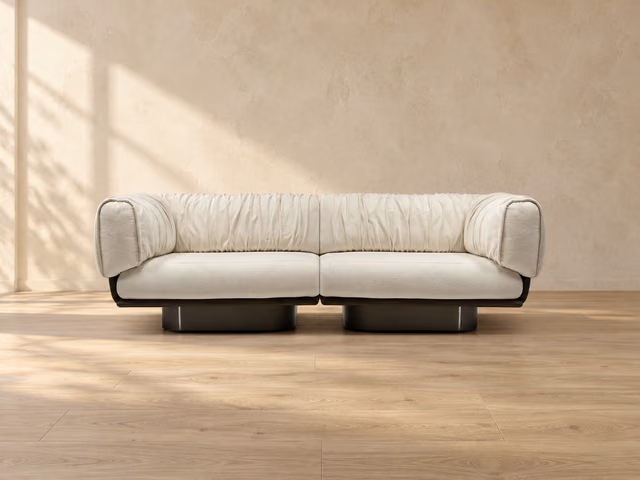 Break Sofa by Nicoline