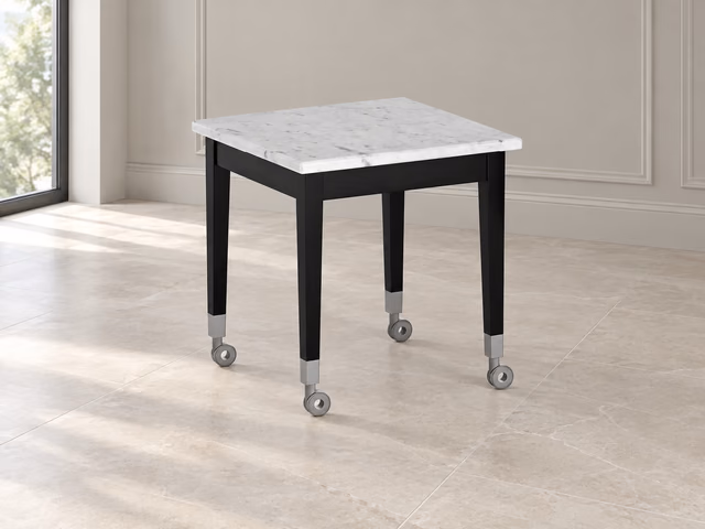 Neoneoz Square Table by Driade