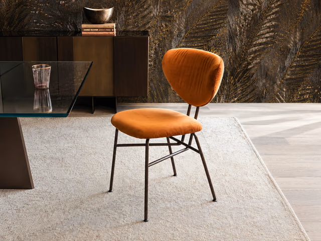 Chloe Chair by Cattelan Italia