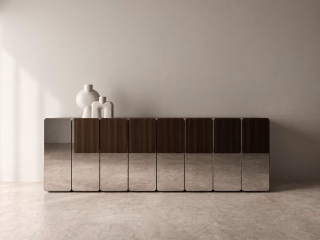 Luma Sideboard by Tonelli