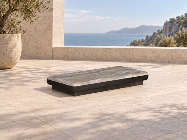 Itaca Coffee Table 100 × 50 by Talenti