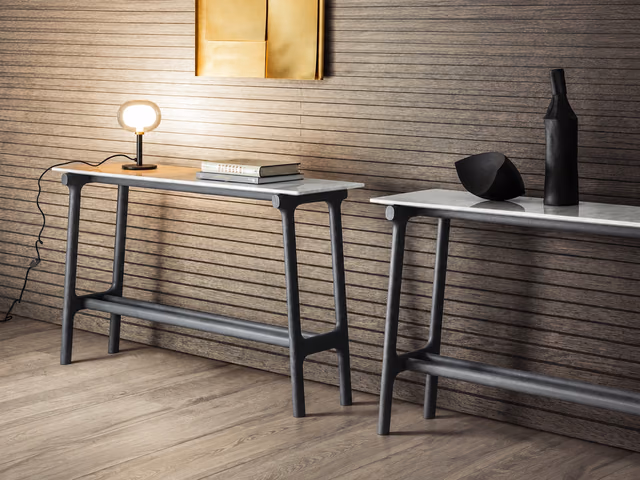 Fushimi Console Table by Pianca
