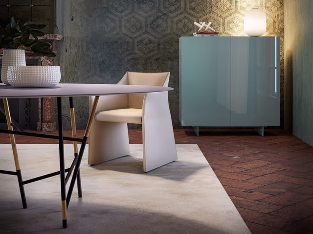 Uni Cabinet by Cappellini