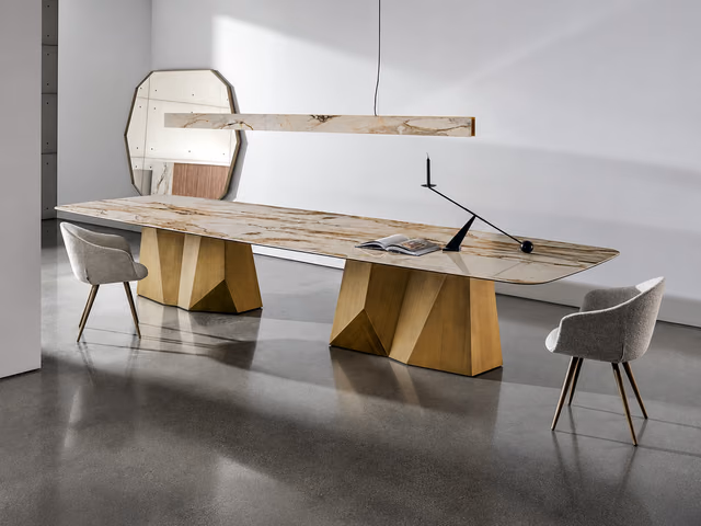 Grandeod Maxi Table by Sovet