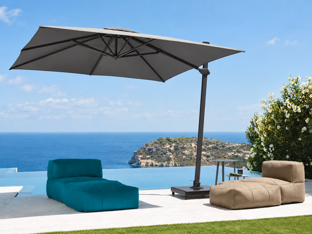 Parasol Marte Umbrella by Talenti