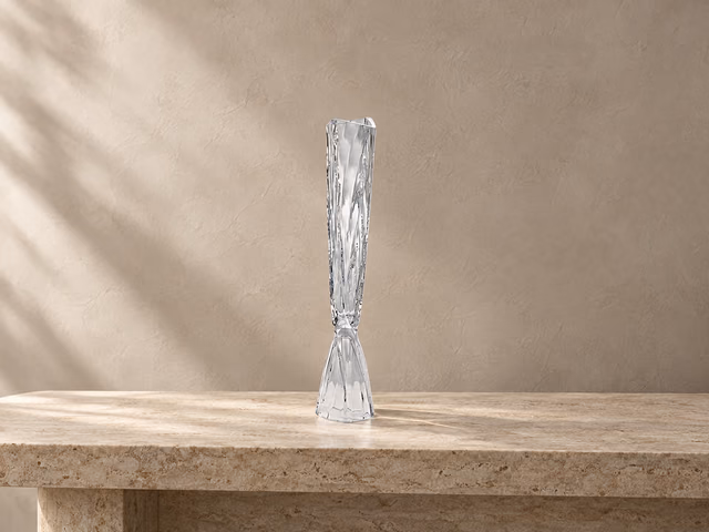 Wells III Tall Vase by Driade