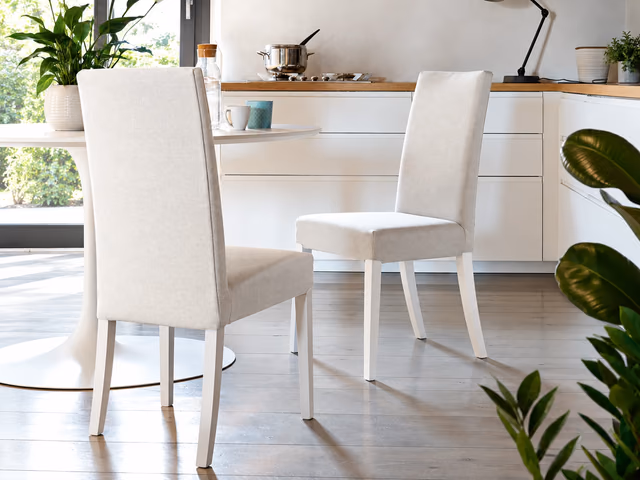 Copenhagen Chair by Connubia