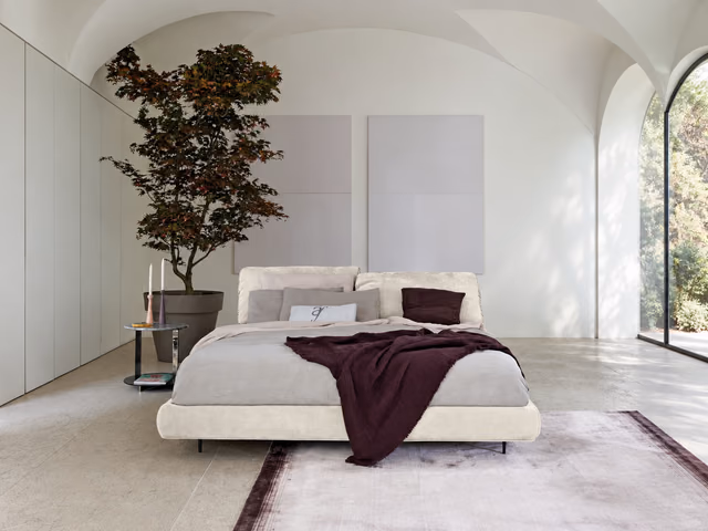 Crazy Dream Bed by Arketipo