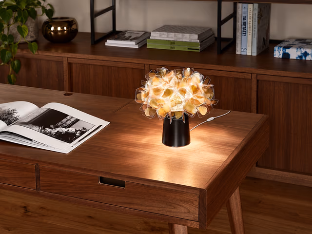 Clizia Mama Non Mama Table Lamp by Slamp