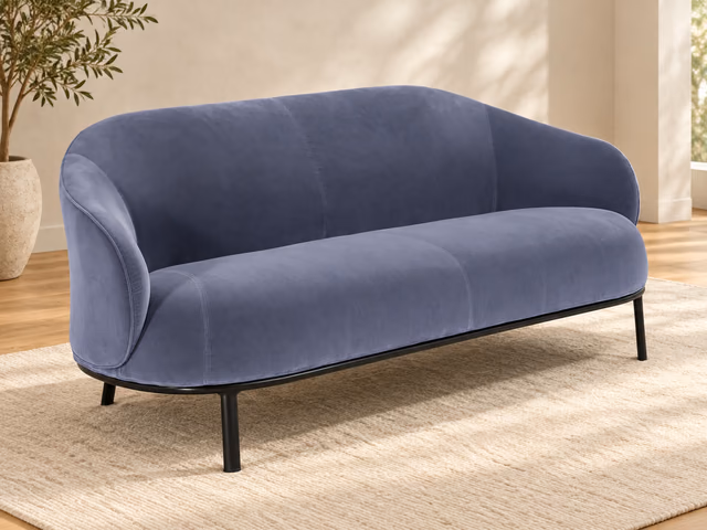Botanic Sofa by Natuzzi Italia