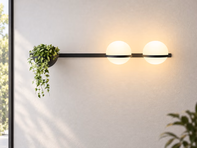 Palma Lighting Collection by Vibia