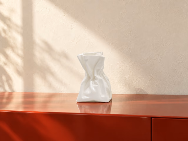 Adelaide XV Vase by Driade