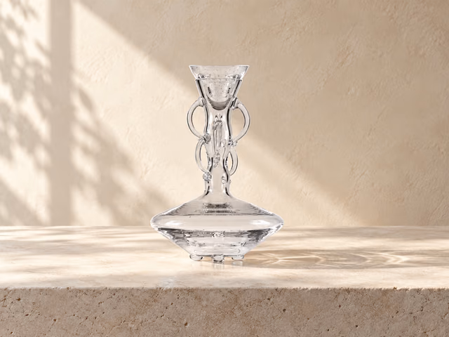 Vigny Pitcher by Driade