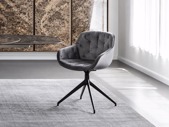 Igloo Chair by Calligaris