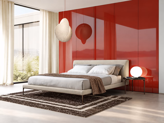 Soul Bed by Talenti