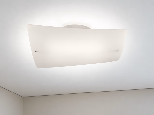 Folio Ceiling Lamp by Foscarini