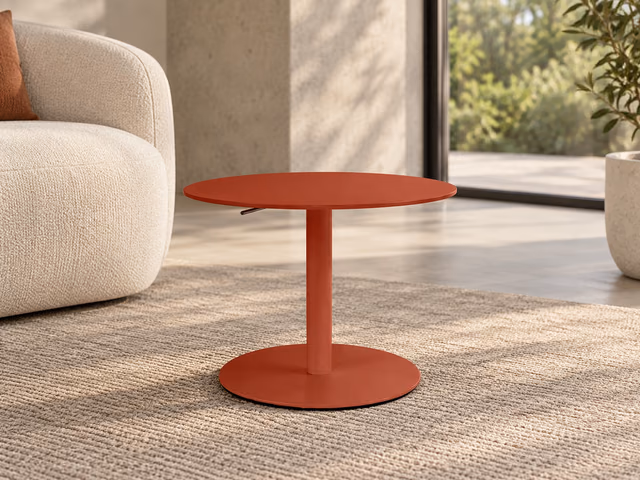 Brio H52÷70 Table by LaPalma