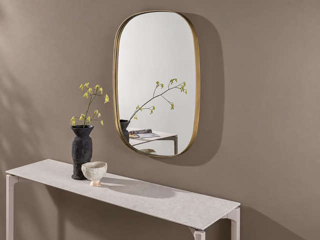 York Mirror by Sovet