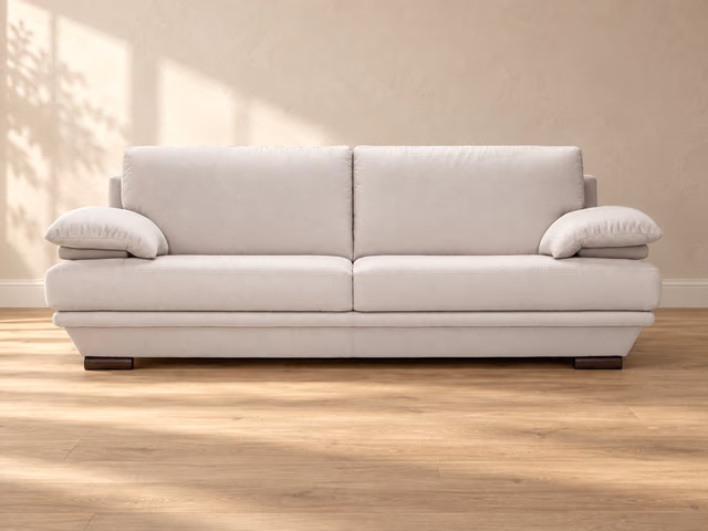 Plaza Sectional by Natuzzi Italia