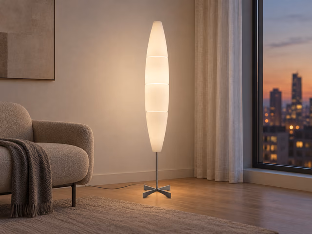 Havana Floor Lamp by Foscarini
