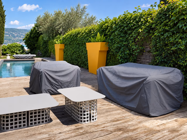 Mara Sofa Waterproof Cover by Slide