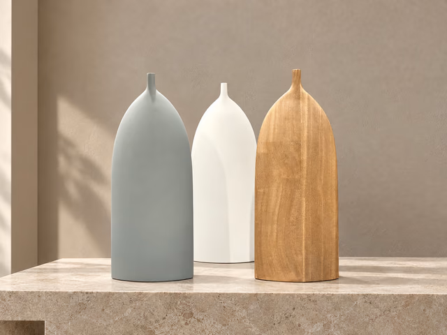 Do Decorative Bottle by Kose