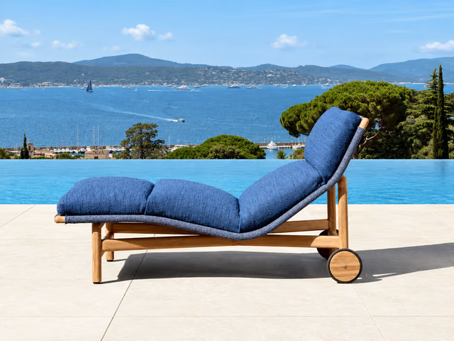 Jun Sunbed by Talenti