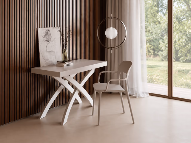 Artistico Console Table by Bontempi