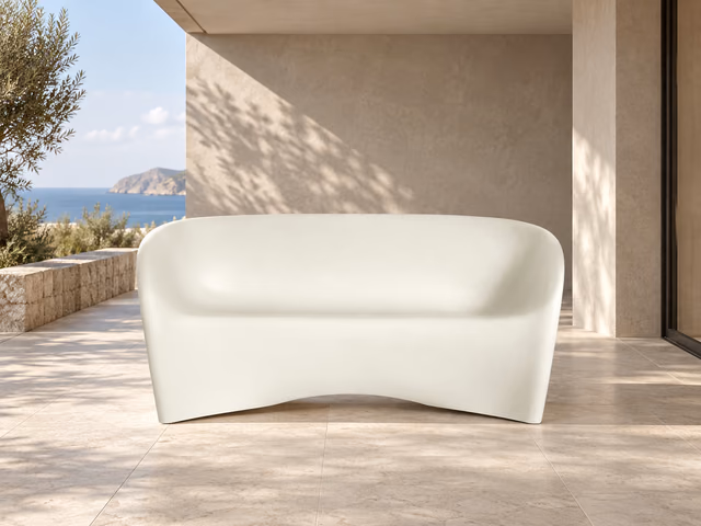 MT2 Sofa by Driade